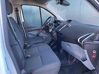 2014 - ford - transit custom - 270 2.2 tdci l1h1 tr - bedrijfswagen - afbeelding 19 van  21