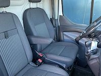 2014 - ford - transit custom - 270 2.2 tdci l1h1 tr - bedrijfswagen - afbeelding 20 van  21
