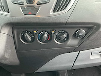 2014 - ford - transit custom - 270 2.2 tdci l1h1 tr - bedrijfswagen - afbeelding 10 van  15