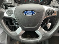 2014 - ford - transit custom - 270 2.2 tdci l1h1 tr - bedrijfswagen - afbeelding 12 van  15