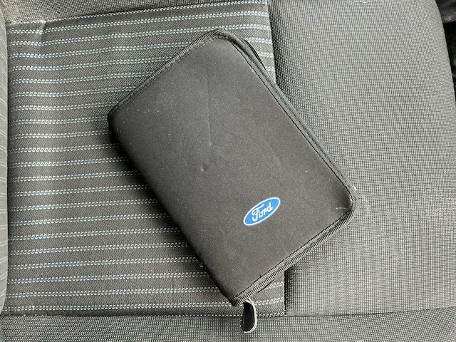 2014 - ford - transit custom - 270 2.2 tdci l1h1 tr - bedrijfswagen - afbeelding 15 van  15