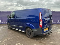 2014 - ford - transit custom - 270 2.2 tdci l1h1 tr - bedrijfswagen - afbeelding 3 van  15