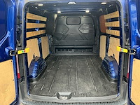 2014 - ford - transit custom - 270 2.2 tdci l1h1 tr - bedrijfswagen - afbeelding 7 van  15