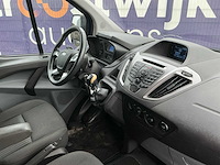 2014 - ford - transit custom - 270 2.2 tdci l1h1 tr - bedrijfswagen - afbeelding 8 van  15