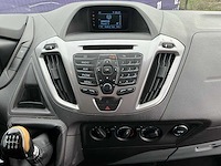 2014 - ford - transit custom - 270 2.2 tdci l1h1 tr - bedrijfswagen - afbeelding 9 van  15