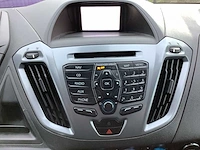 2014 - ford - transit custom - 290 2.2 tdci l1h1 sp - bedrijfswagen - afbeelding 2 van  15
