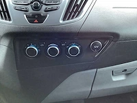 2014 - ford - transit custom - 290 2.2 tdci l1h1 sp - bedrijfswagen - afbeelding 3 van  15