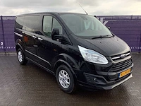 2014 - ford - transit custom - 290 2.2 tdci l1h1 sp - bedrijfswagen - afbeelding 8 van  15
