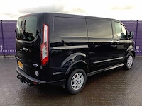 2014 - ford - transit custom - 290 2.2 tdci l1h1 sp - bedrijfswagen - afbeelding 9 van  15