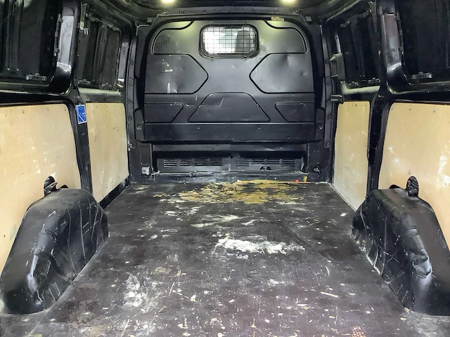 2014 - ford - transit custom - 290 2.2 tdci l1h1 sp - bedrijfswagen - afbeelding 11 van  15