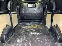 2014 - ford - transit custom - 290 2.2 tdci l1h1 sp - bedrijfswagen - afbeelding 11 van  15