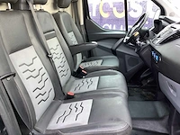 2014 - ford - transit custom - 290 2.2 tdci l1h1 sp - bedrijfswagen - afbeelding 12 van  15
