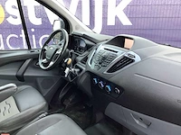 2014 - ford - transit custom - 290 2.2 tdci l1h1 sp - bedrijfswagen - afbeelding 13 van  15
