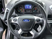 2014 - ford - transit custom - 290 2.2 tdci l1h1 sp - bedrijfswagen - afbeelding 14 van  15