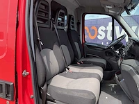 2014 - iveco - daily - 35s13v 395 h3 l4 - bedrijfswagen - afbeelding 8 van  26