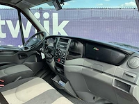 2014 - iveco - daily - 35s13v 395 h3 l4 - bedrijfswagen - afbeelding 9 van  26