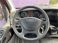 2014 - iveco - daily - 35s13v 395 h3 l4 - bedrijfswagen - afbeelding 13 van  26