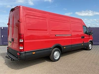 2014 - iveco - daily - 35s13v 395 h3 l4 - bedrijfswagen - afbeelding 20 van  26