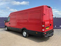 2014 - iveco - daily - 35s13v 395 h3 l4 - bedrijfswagen - afbeelding 21 van  26