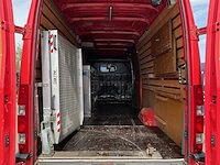 2014 - iveco - daily - 35s13v 395 h3 l4 - bedrijfswagen - afbeelding 22 van  26