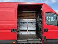 2014 - iveco - daily - 35s13v 395 h3 l4 - bedrijfswagen - afbeelding 23 van  26