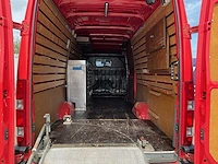 2014 - iveco - daily - 35s13v 395 h3 l4 - bedrijfswagen - afbeelding 26 van  26