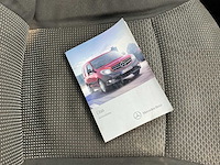 2014 - mercedes-benz - citan - 108 cdi economy - bedrijfswagen - afbeelding 13 van  13
