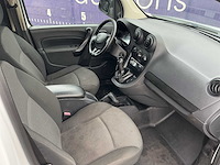 2014 - mercedes-benz - citan - 108 cdi economy - bedrijfswagen - afbeelding 7 van  13