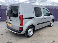 2014 - mercedes-benz - citan - 109 cdi blueeff. - bedrijfswagen - afbeelding 3 van  13