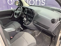 2014 - mercedes-benz - citan - 109 cdi blueeff. - bedrijfswagen - afbeelding 5 van  13