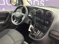 2014 - mercedes-benz - citan - 109 cdi blueeff. - bedrijfswagen - afbeelding 6 van  13