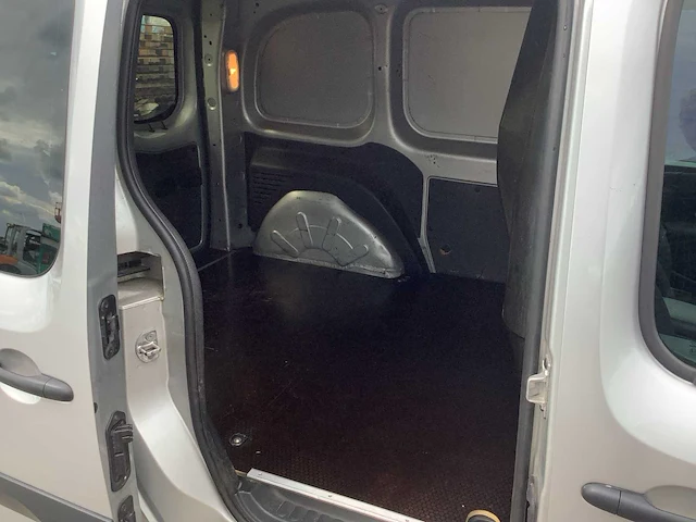 2014 - mercedes-benz - citan - 109 cdi blueeff. - bedrijfswagen - afbeelding 9 van  13