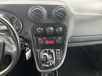 2014 - mercedes-benz - citan - 109 cdi blueeff. - bedrijfswagen - afbeelding 10 van  13