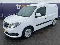 2014 - mercedes-benz - citan - 109 cdi blueeff. - bedrijfswagen - afbeelding 1 van  13