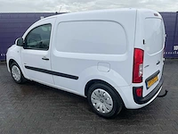 2014 - mercedes-benz - citan - 109 cdi blueeff. - bedrijfswagen - afbeelding 3 van  13