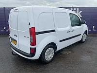 2014 - mercedes-benz - citan - 109 cdi blueeff. - bedrijfswagen - afbeelding 4 van  13