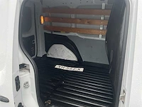 2014 - mercedes-benz - citan - 109 cdi blueeff. - bedrijfswagen - afbeelding 7 van  13