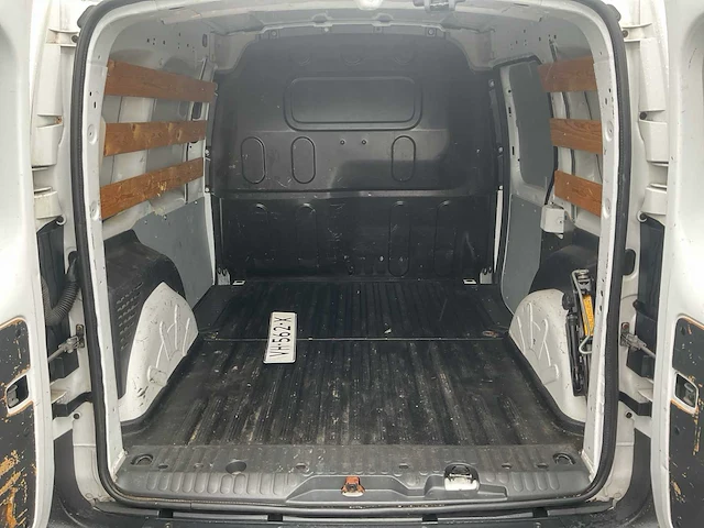 2014 - mercedes-benz - citan - 109 cdi blueeff. - bedrijfswagen - afbeelding 8 van  13