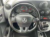 2014 - mercedes-benz - citan - 109 cdi blueeff. - bedrijfswagen - afbeelding 9 van  13