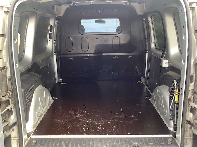 2014 - mercedes-benz - citan - 109 cdi blueeff. - bedrijfswagen - afbeelding 10 van  13