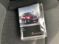 2014 - mercedes-benz - citan - 109 cdi blueeff. - bedrijfswagen - afbeelding 13 van  13