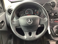 2014 - mercedes-benz - citan - 109 cdi blueeff. - bedrijfswagen - afbeelding 7 van  13