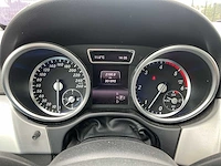 2014 - mercedes-benz - ml 350 bluetec 4matic - bedrijfswagen - afbeelding 4 van  21