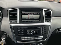 2014 - mercedes-benz - ml 350 bluetec 4matic - bedrijfswagen - afbeelding 5 van  21