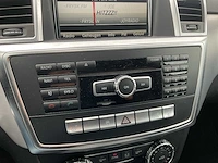 2014 - mercedes-benz - ml 350 bluetec 4matic - bedrijfswagen - afbeelding 6 van  21