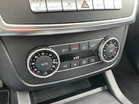 2014 - mercedes-benz - ml 350 bluetec 4matic - bedrijfswagen - afbeelding 7 van  21
