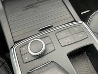 2014 - mercedes-benz - ml 350 bluetec 4matic - bedrijfswagen - afbeelding 8 van  21