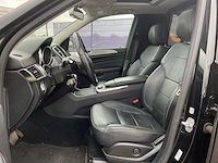 2014 - mercedes-benz - ml 350 bluetec 4matic - bedrijfswagen - afbeelding 19 van  21