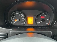 2014 - mercedes-benz - sprinter - 310 2.2 cdi 432l hd - bedrijfswagen - afbeelding 2 van  14