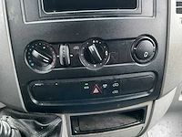 2014 - mercedes-benz - sprinter - 310 2.2 cdi 432l hd - bedrijfswagen - afbeelding 4 van  14